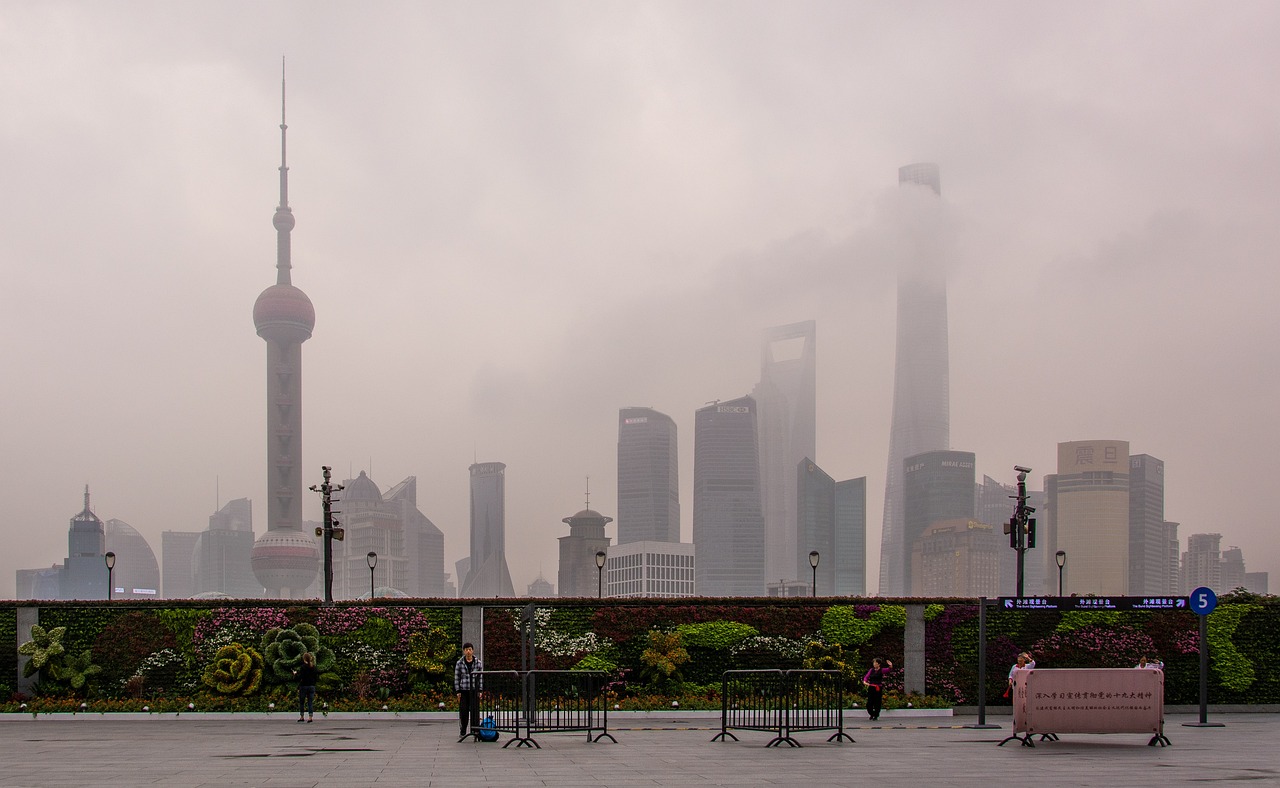 上海崇明天气