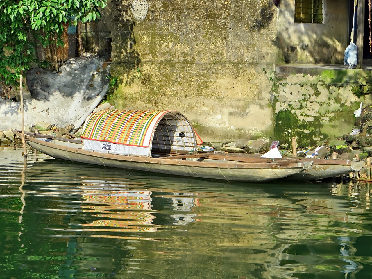 中越跨境旅游持续火热