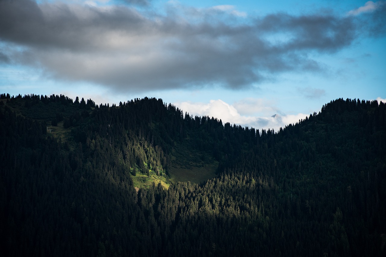 地球上的超级火山危机