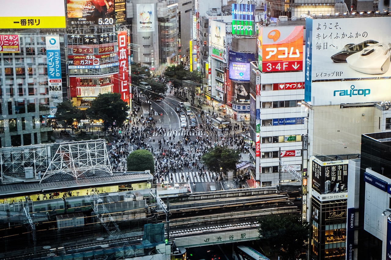 春节旅游好去处