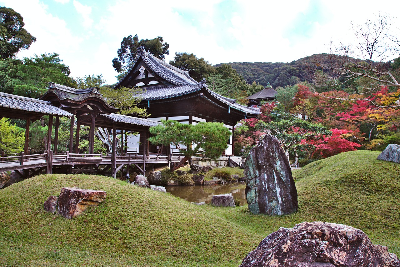 西安汉城壹号，穿越千年的古城魅力