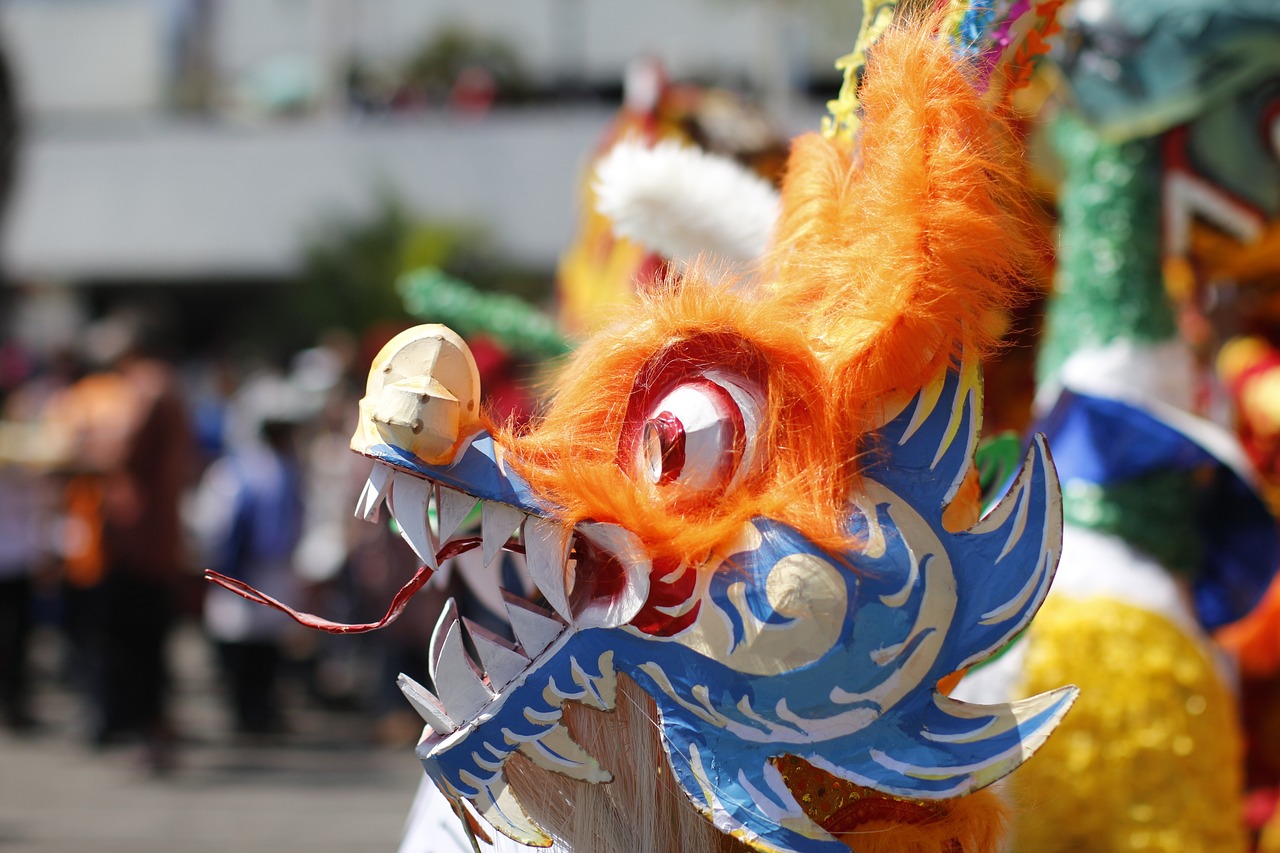 火把节是哪个民族的节日？