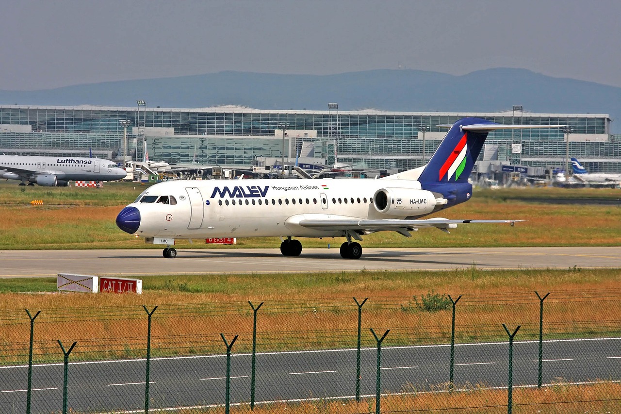 深圳航空特价机票，让你的旅行更经济实惠